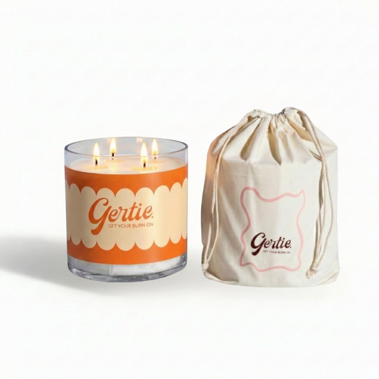 Mango Mamacita 2kg Candle