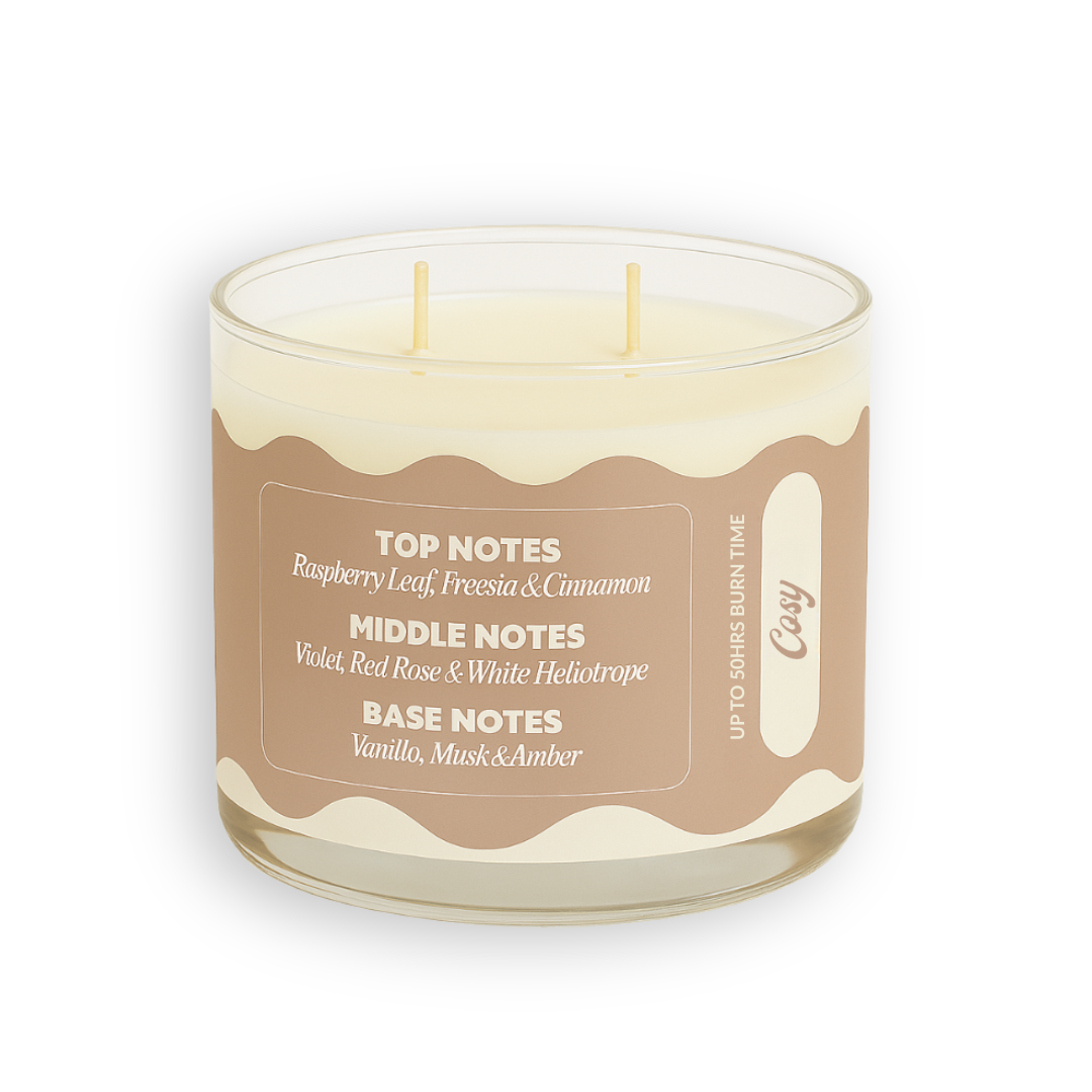 Milk & Honey  Gertie Scent