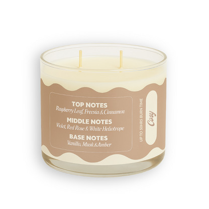 Milk & Honey  Gertie Scent