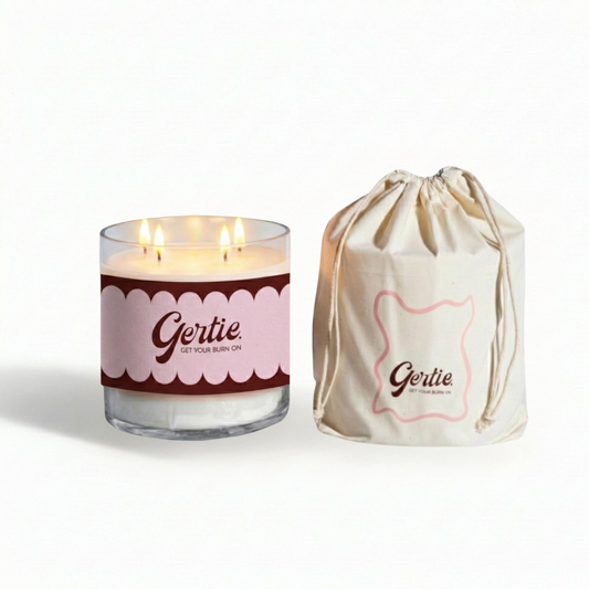 Moonlit Lotus 2kg Candle