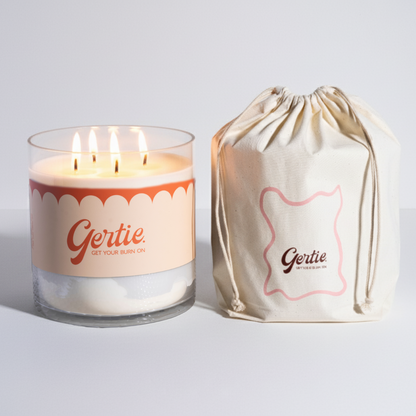 Mango Mamacita 3kg Candle