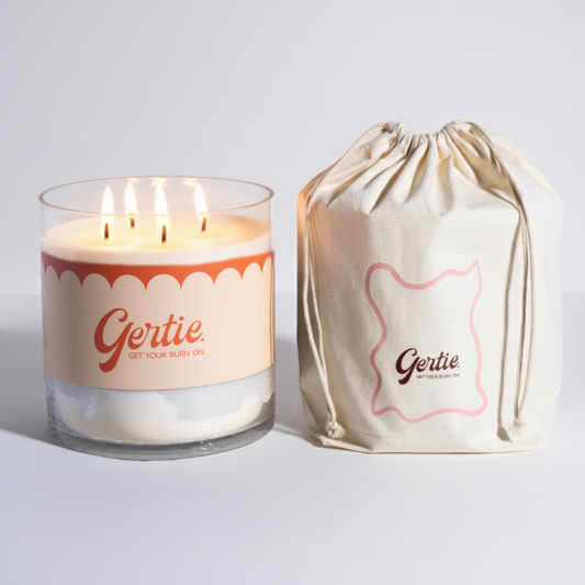 Mango Mamacita 3kg Candle