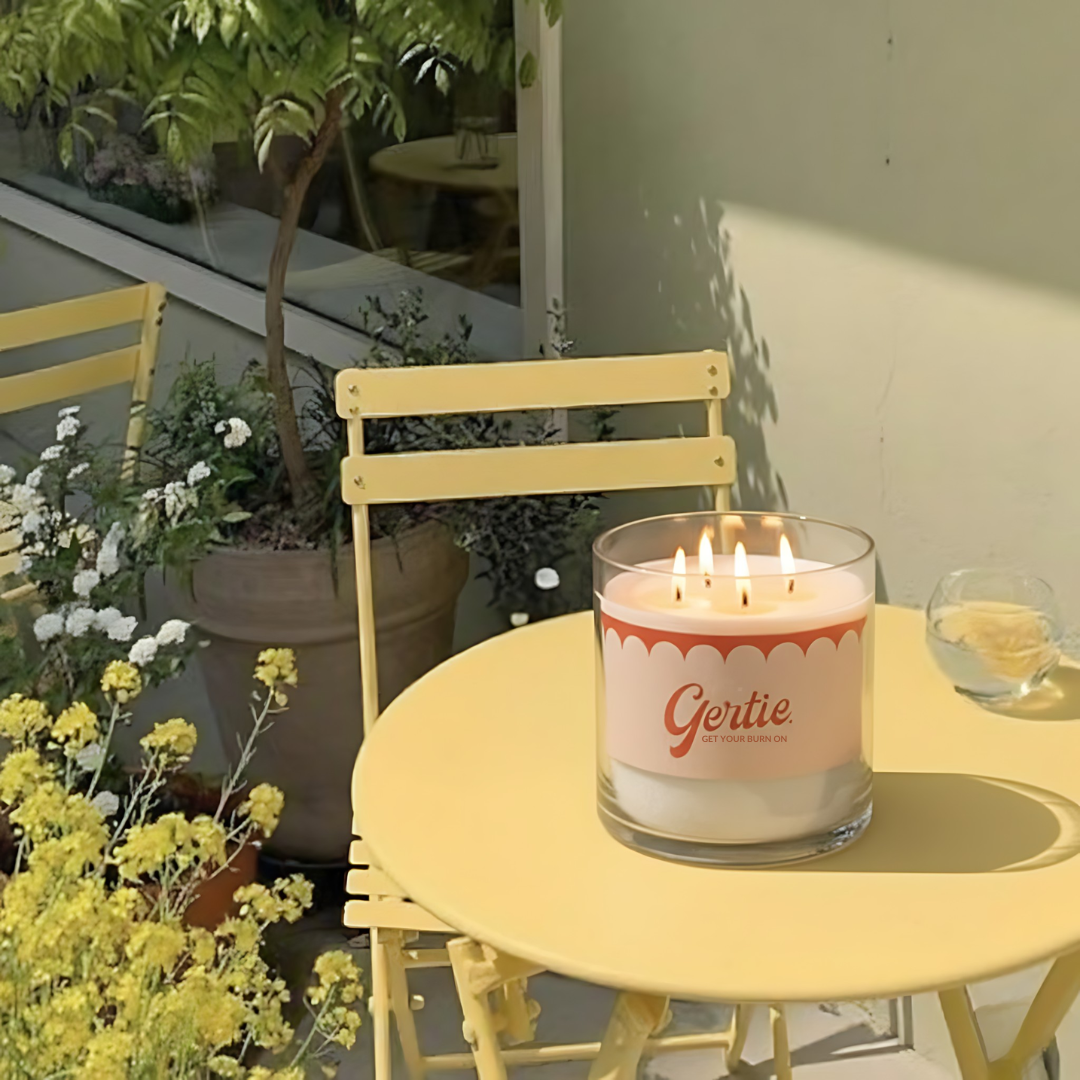 Mango Mamacita 3kg Candle