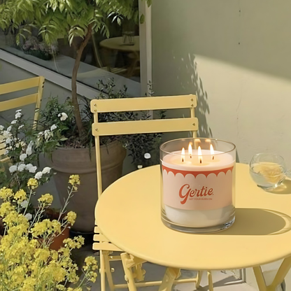Mango Mamacita 3kg Candle