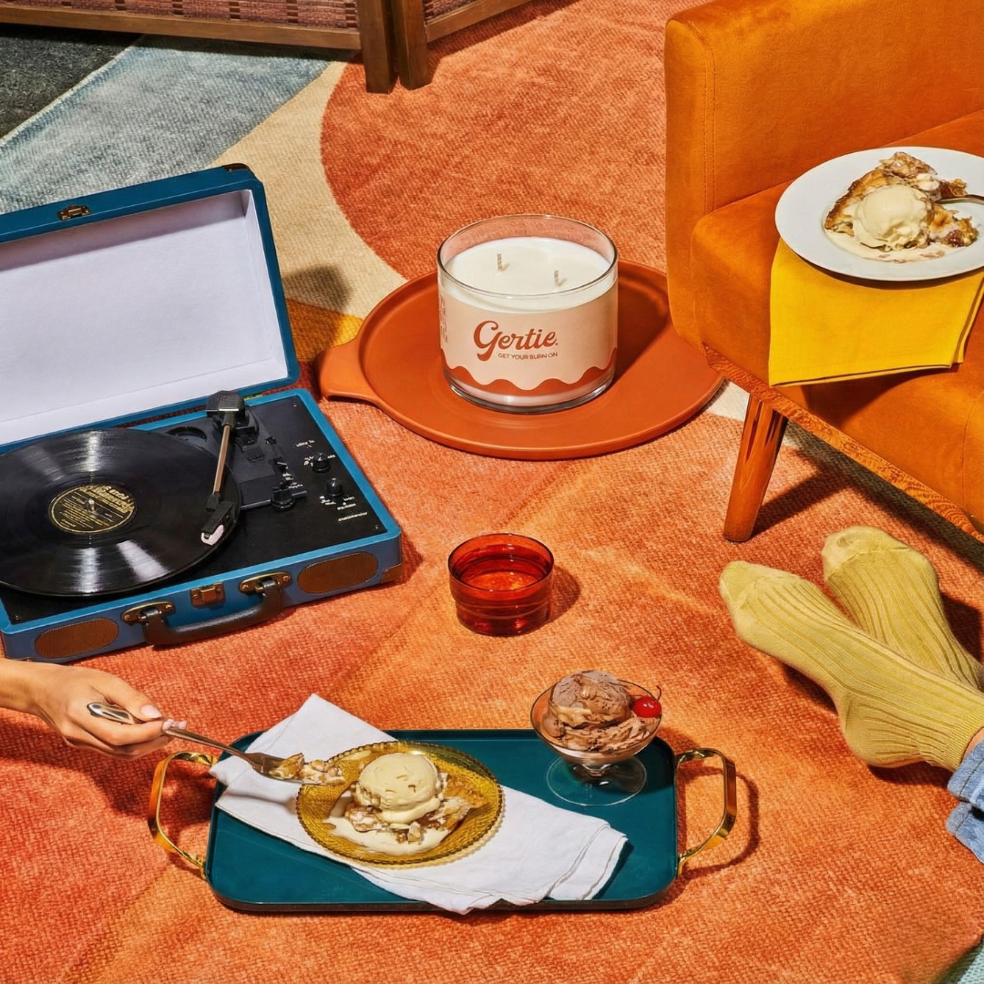 Mango Mamacita - 450g Candle