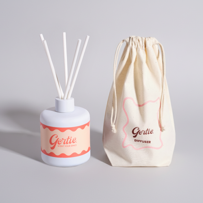 Mango Mamacita Reed Diffuser