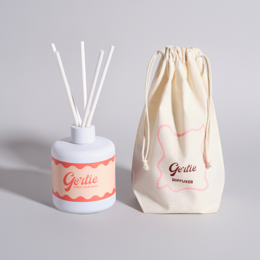 Mango Mamacita Reed Diffuser