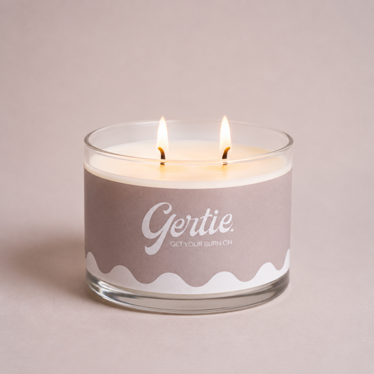 Milk & Honey 450g Candle