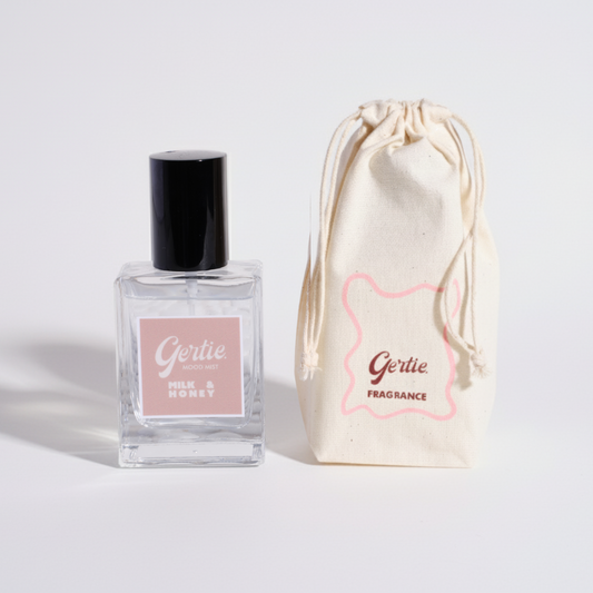 Milk & Honey Room Mist