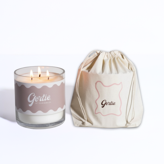 Milk & Honey 1.2kg Candle