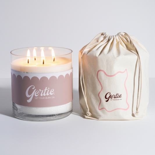 Milk & Honey 3kg Candle