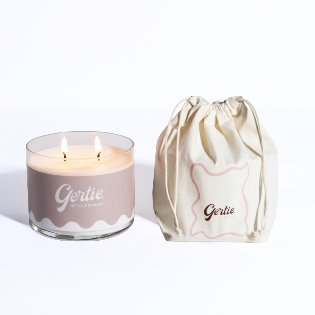 Milk & Honey - 450g Candle