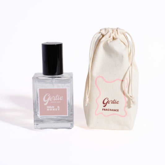 Milk & Honey Room Mist