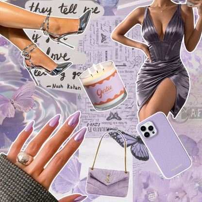 Juicy Fruit 1.2kg Candle