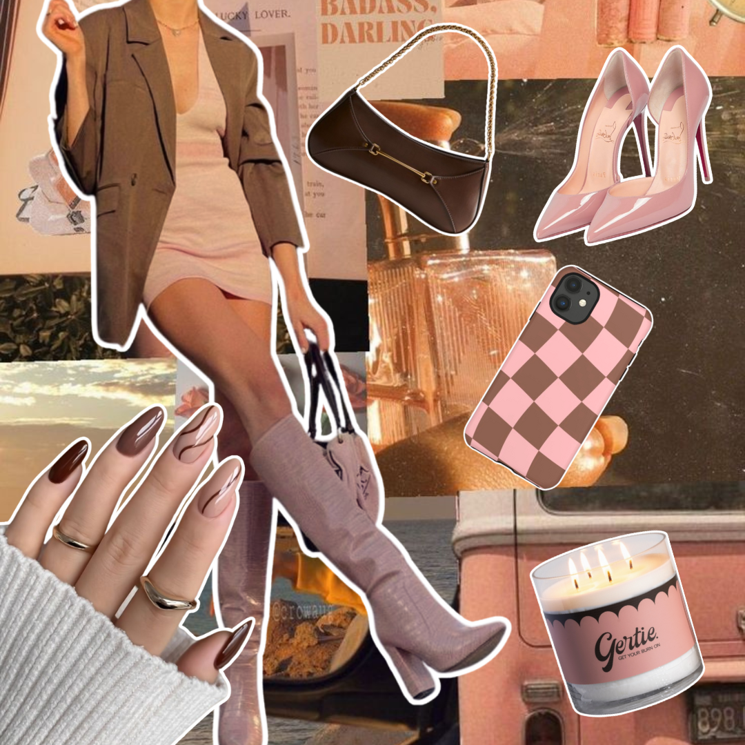 Sunny Peach 3kg Candle