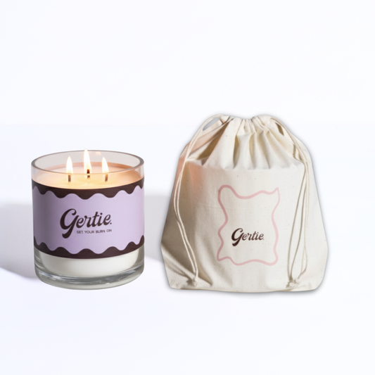 Moonlit Lotus 1.2kg Candle