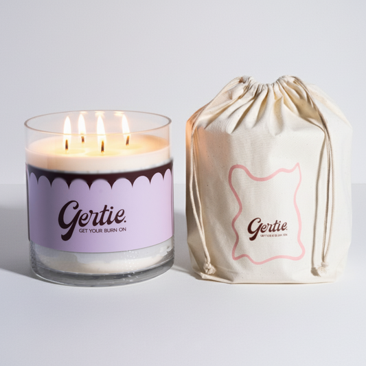 Moonlit Lotus 3kg Candle