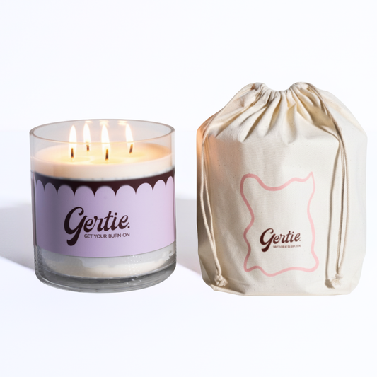 Moonlit Lotus 3kg Candle