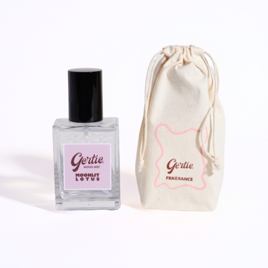 Moonlit Lotus Room Mist