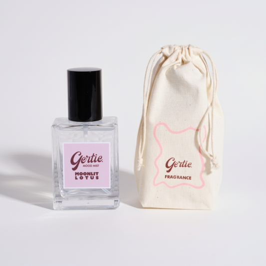 Moonlit Lotus Room Mist