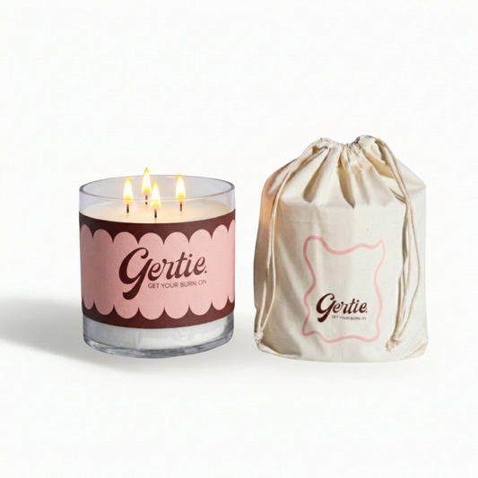 Palma Rosa 2kg Candle