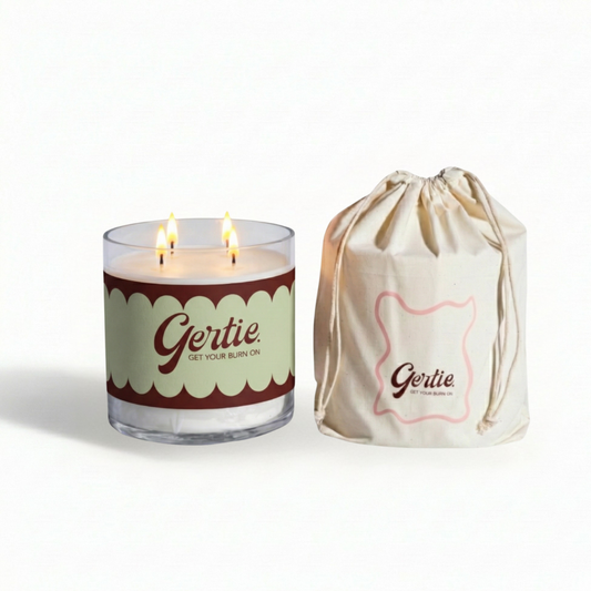 Pistachio Crush 2kg Candle