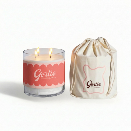 Pomelo Citrus 2kg Candle