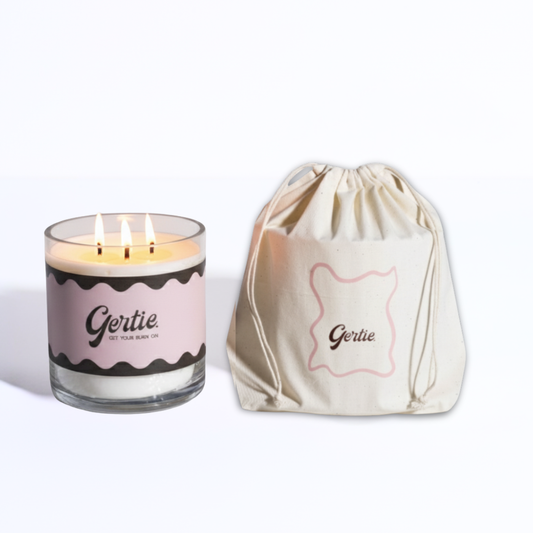 Palma Rosa 1.2kg Candle