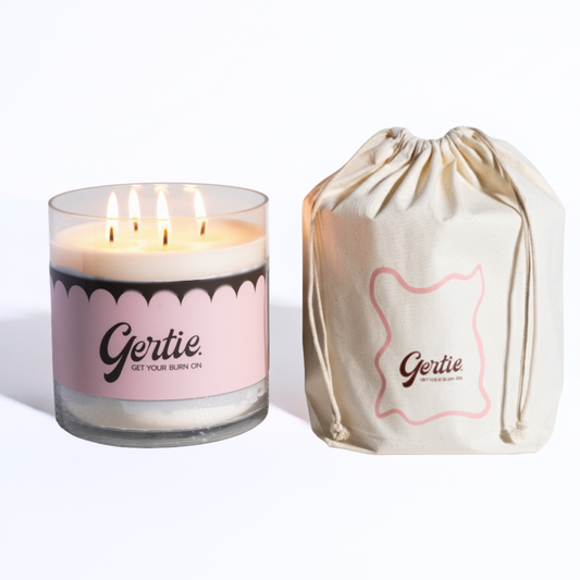 Palma Rosa 3kg Candle