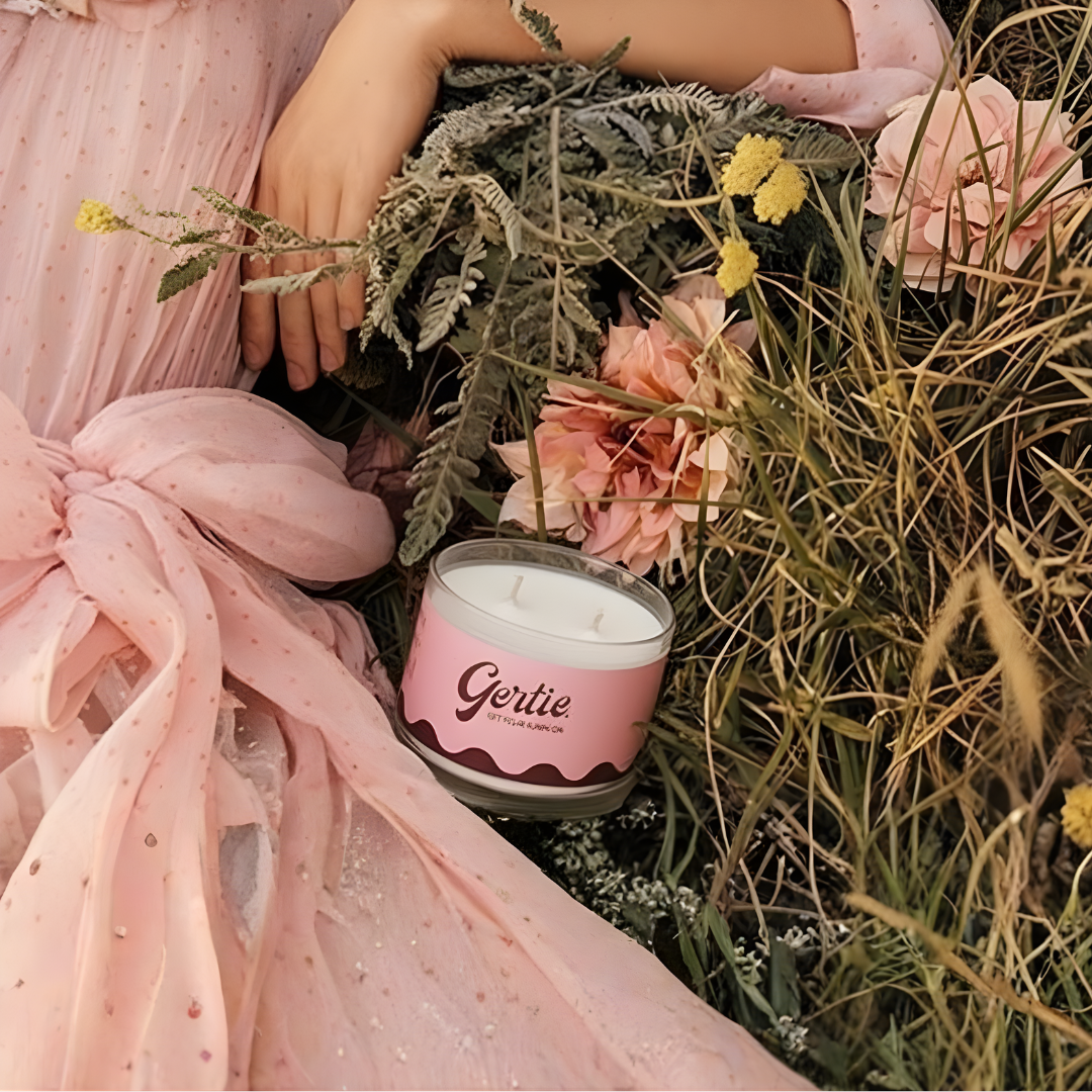 Palma Rosa Signature Burn Kit