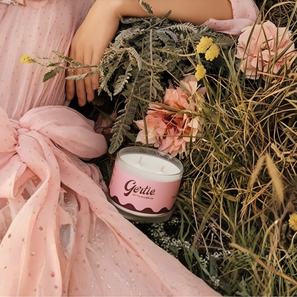 Palma Rosa Signature Burn Kit