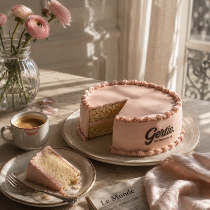 Palma Rosa 450g Candle
