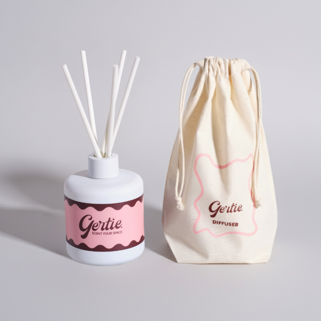 Palma Rosa Reed Diffuser