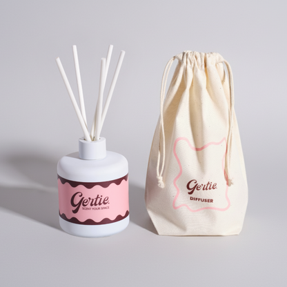 Palma Rosa Reed Diffuser