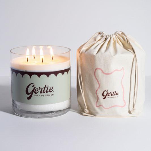 Pistachio Crush 3kg Candle
