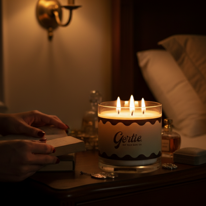 Pistachio Crush 3kg Candle