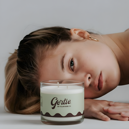 Pistachio Crush - 450g Candle