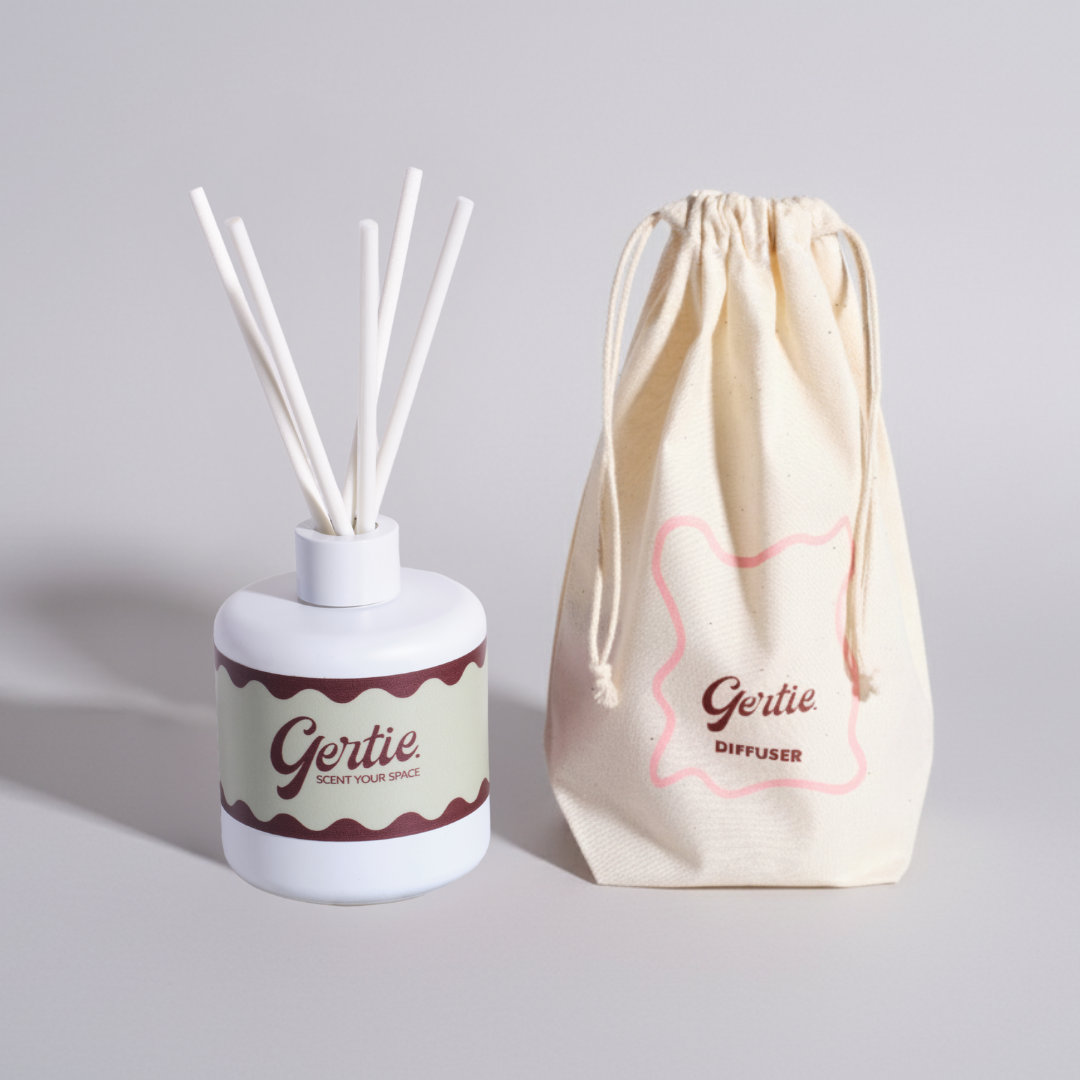 Pistachio Crush Reed Diffuser