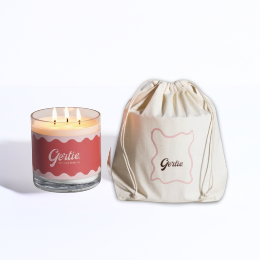 Pomelo Citrus 1.2kg Candle