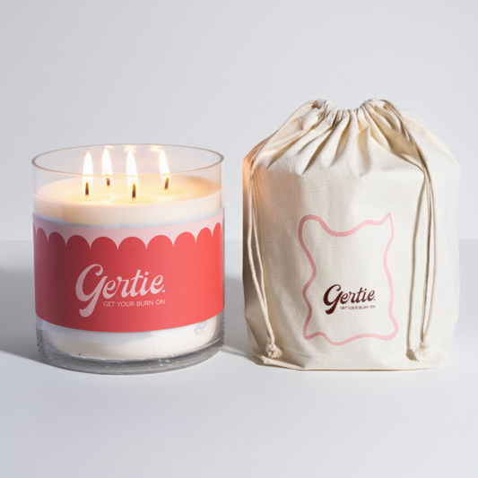 Pomelo Citrus 3kg Candle