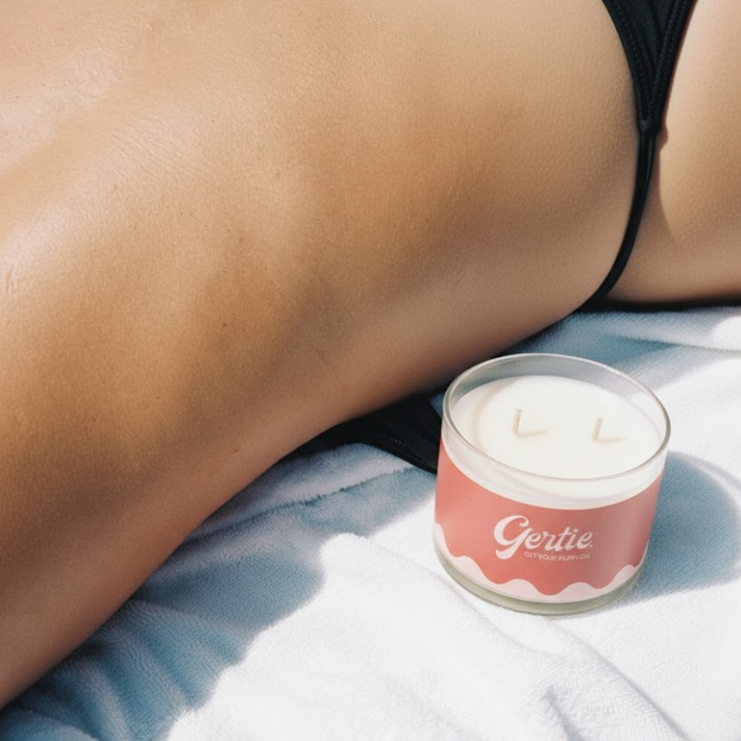 Pomelo Citrus - 450g Candle