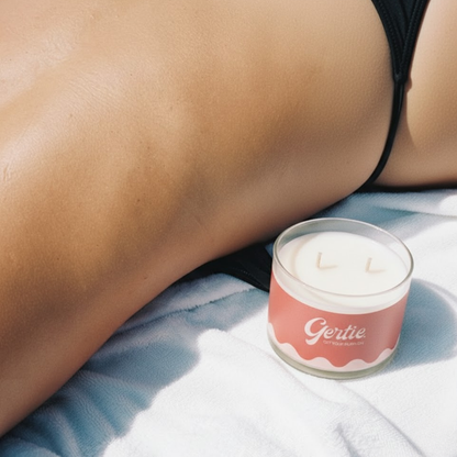 Pomelo Citrus - 450g Candle