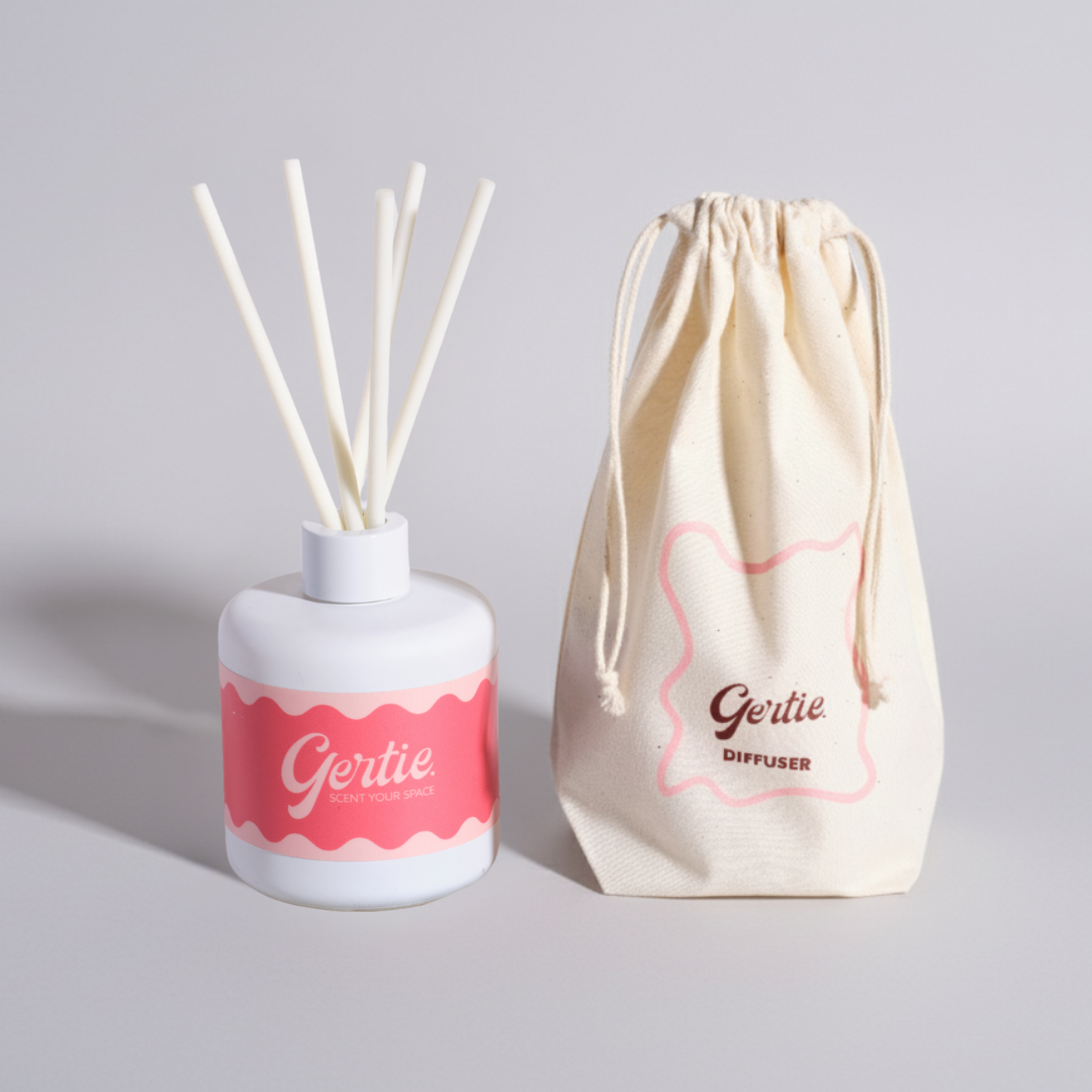 Pomelo Citrus Reed Diffuser