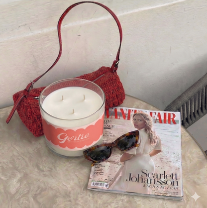 Pomelo Citrus 1.2kg Candle