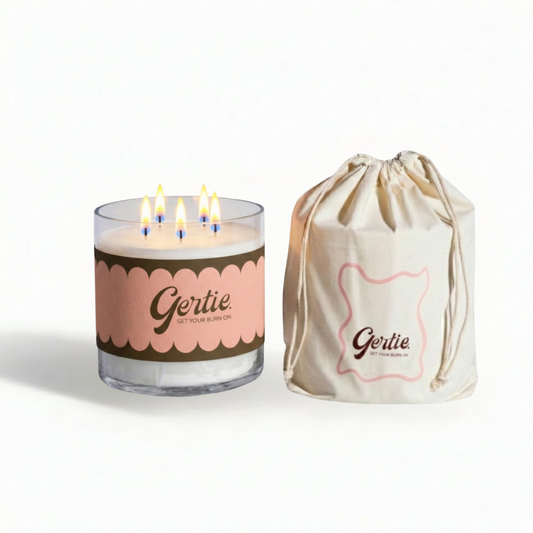 Sunny Peach 2kg Candle