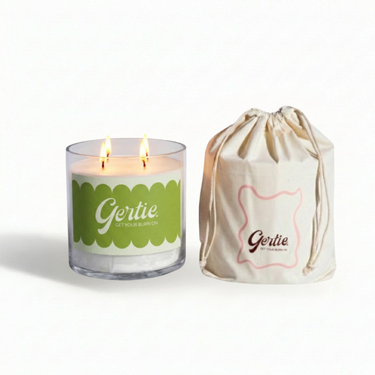 Sweet Lime 2kg Candle