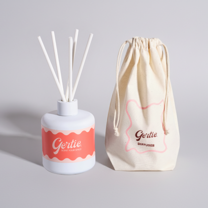 Sundazed Haze Reed Diffuser