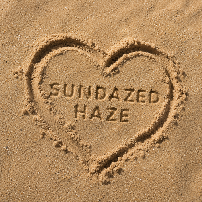 Sundazed Haze 450g Candle