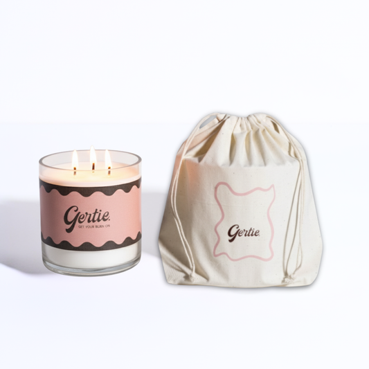 Sunny Peach 1.2kg Candle