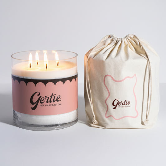 Sunny Peach 3kg Candle